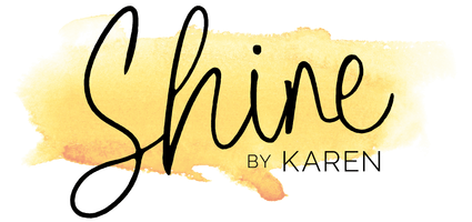 Shine by Karen